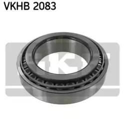 Подшипник SKF VKHB 2083